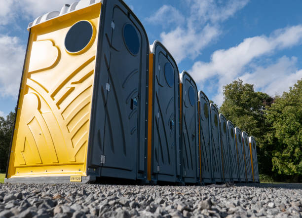Reliable Anna, TX Portable Potty Rental Solutions