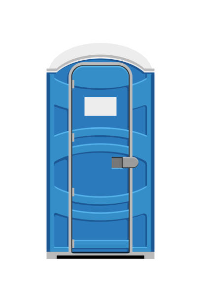 Portable Restrooms for Agricultural Sites in Anna, TX