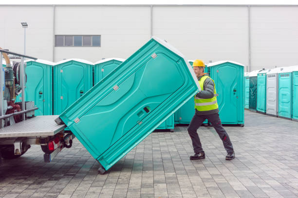 Best Standard Portable Toilet Rental  in Anna, TX