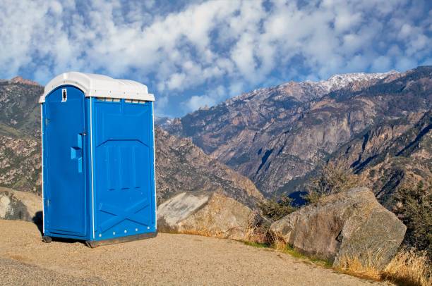 Best Portable Restroom Maintenance and Cleaning  in Anna, TX