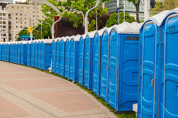 Best Long-Term Portable Toilet Rental  in Anna, TX