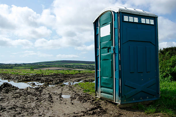 Best Standard Portable Toilet Rental  in Anna, TX