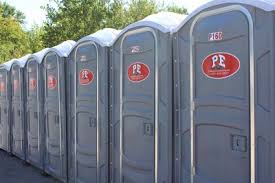 Best VIP or Luxury Restroom Trailers  in Anna, TX