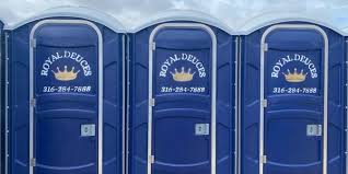 Best Standard Portable Toilet Rental  in Anna, TX